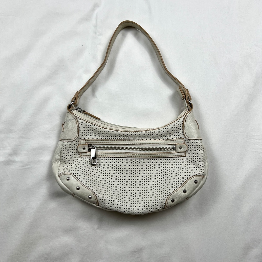 Y2K Fossil Mini Shoulder Bag - Picture 4 of 8